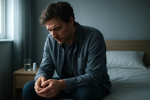 Post-Vac-Syndrom - ©MD AI Post-Vac-Syndrom