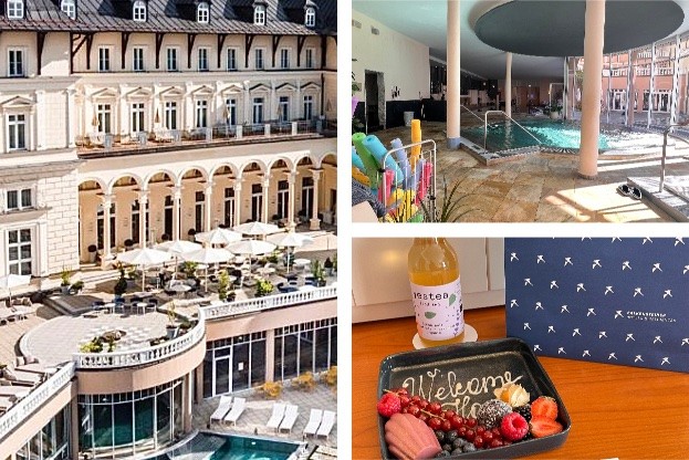 Falkensteiner Resort