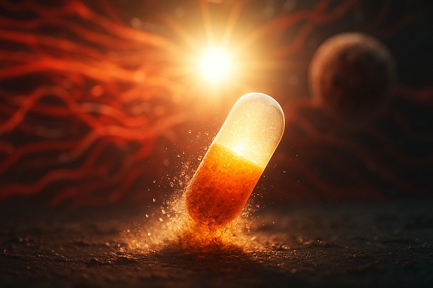 Timing bei Medikamenten