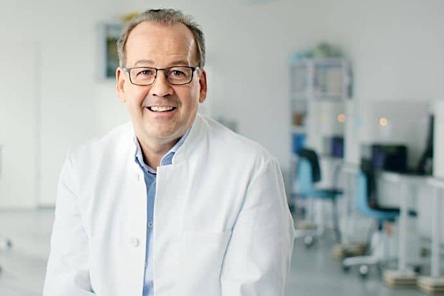 Intelligente Zucker - Dr. Johannes Coy