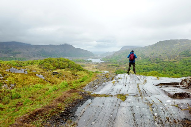 Killarney-Nationalparks - Irland