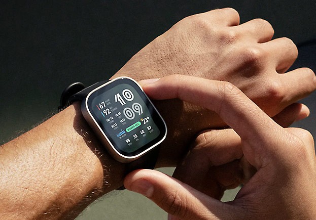 Amazfit Bip Max