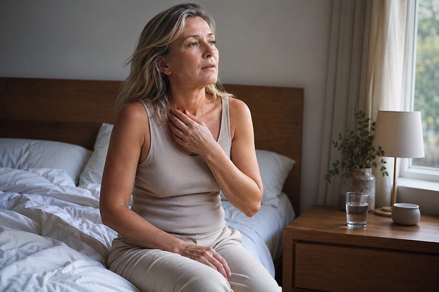 Hormontherapie in den Wechseljahren