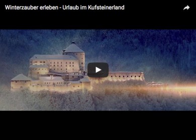 Uralub im Kufsteinerland - ©Kufsteinerland