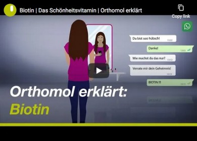 Orthomol