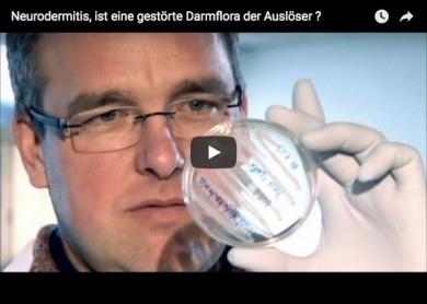 Ist eine gestörte Darmflora der Auslöser - DokuZorro Gesundheit