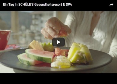 Schüle's Gesundheitsresort & SPA