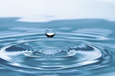 Hilft Wasser mit weniger Deuterium gegen Krebs? - ©Pixabay
