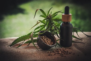 Vorsicht! Schwarzmarkt-Cannabis enthält nicht immer das was draufsteht - ©Pixabay_CBD-Infos-com