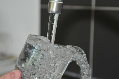 Umkehr-Osmosefilter sorgen für reinstes Trinkwasser! - ©com77380 | Pixabay.com