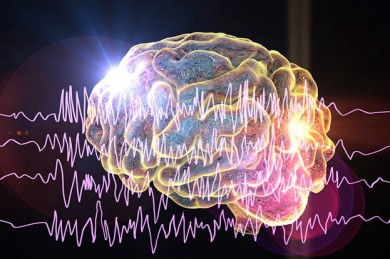 Erste Hilfe bei Epilepsie - ©Drmicrobe by 123rf.com