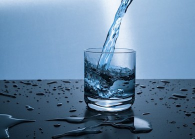 Wie gesund ist Leitungswasser? - ©Baudolino by Pixabay