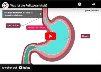 Gesundheitsportal Bund