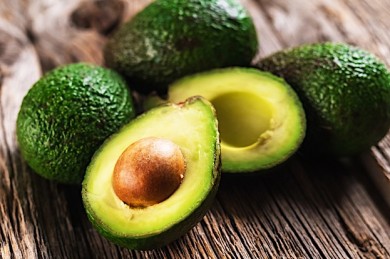 Warum Avocados in Ihrem Ernährungsplan nicht fehlen dürfen - ©Steve Buissinne by Pixabay