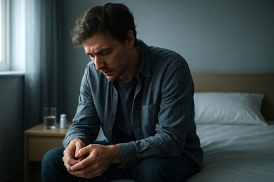 Post-Vac-Syndrom - ©MD AI