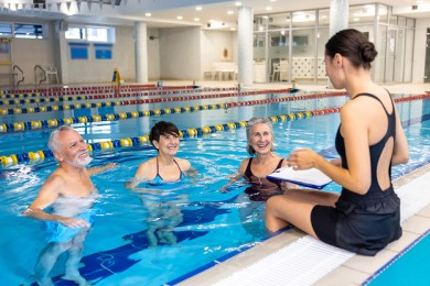 Arthrose - Osteoarthritis - ©Dmyrto-Z by Depositphotos