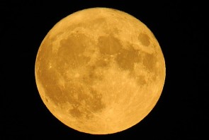 Astromedizin Und Mondphasen Gesundheit Com