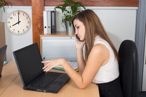 Tod durch Sitzen - ©OceanProd by Depositphotos