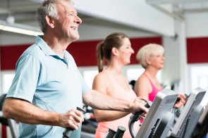 Kardiotraining - ©Kzenon by Depositphotos