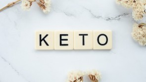 Keto- oder Low Carb High Fat Diät - ©Pixabay_healthguru