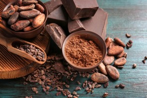 Kakao: gesund – aber nicht ganz ohne Risiko - ©belchonock by depositphotos