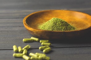 Kratom (Mitragyna speciosa) - ©MysteryShot by Depositphotos
