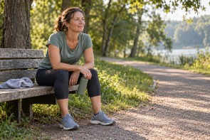 Die perfekte Balance - AI-generiert