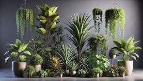 Gesundes Raumklima: Die besten Zimmerpflanzen fr frische Luft und  angenehme Temperaturen | gesundheit.com