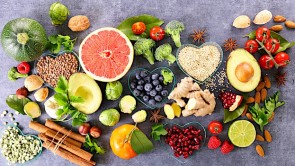 Flavonoide: Die natürlichen Schutzstoffe - ©studioM by Depositphotos