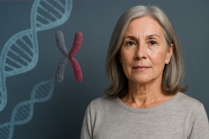 Wie das X-Chromosom das Krankheitsrisiko beeinflusst - ©MD AI