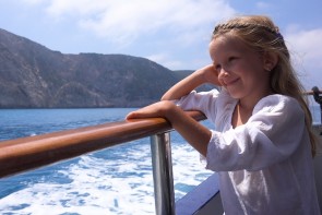 Kreuzfahrten mit Kindern - ©ArtZone by Depositphotos