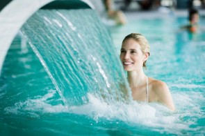 Hydrotherapie - ©nd3000 by Depositphotos