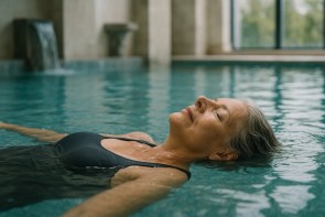 Balneotherapie - @MD AI