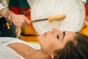 Musiktherapie - ©Microgen by Depositphotos