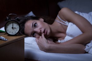 Schlafprobleme - ©Photographee.eu by Depositphotos