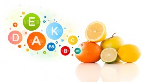 Vitamine - ©ra2studio by Depositphotos
