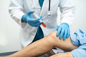 Hyaluronsäure bei Arthrose - ©chormail by depositphotos
