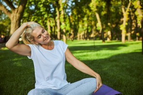 Mentale Gesundheit stärken - ©yacobchuk1 by depositphotos