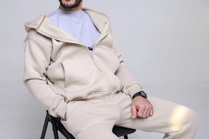 Sport-Jumpsuit für Herren - ©Photo4er by Depositphotos