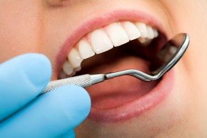 Zahngesundheit - ©pressmaster by depositphotos