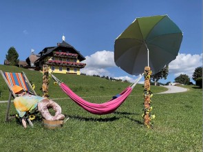 Lungau entschleunigt - ©Ulrich Ullmann