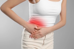 Blinddarmentzündung (Appendizitis) - ©NewAfrica by Depositphotos