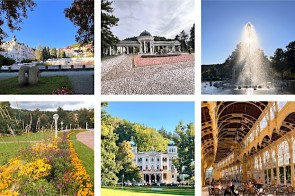 Marienbader Schönheiten - ©MD_Verlag_SvL