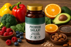 Mikronährstoffe - ©MD AI