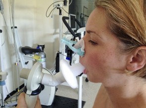 Spirometrie bei Asthma - ©WHPics by Depositphotos