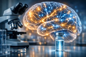 Wissenschaftliche Forschung im Kampf gegen Alzheimer - ©MD AI