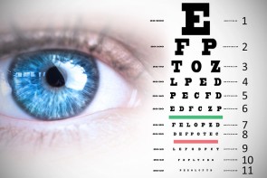 Augen-Check - ©Wavebreakmedia by Depositphotos