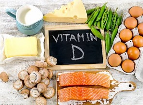 Vitamin-D-Mangel - ©Bit245 by Depositphotos