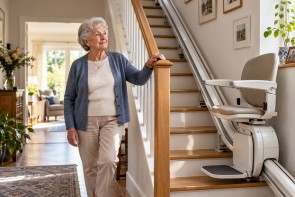 Treppenlift - 