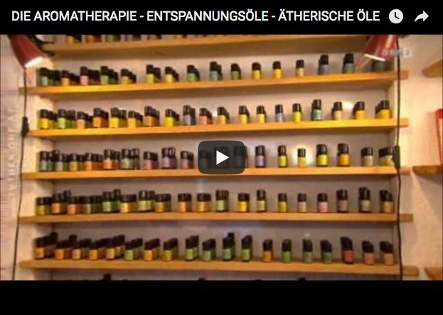Aroma-Therapie